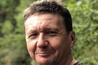 Photo of Alex Dubovitsky