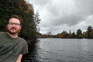 Photo of Jeff McDonald