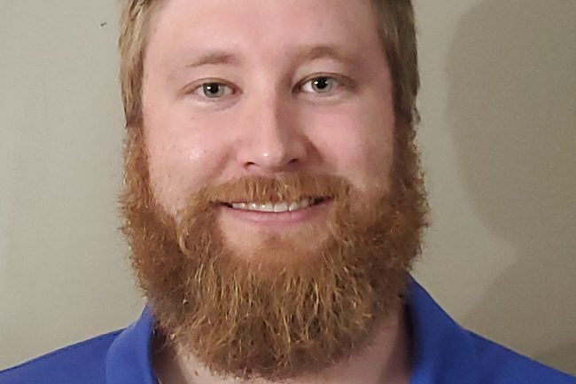 Photo of Shawn Neely