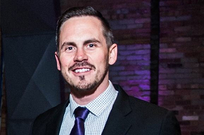 Photo of Travis Elliott